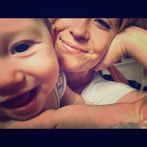 Meet your Posher, Julia